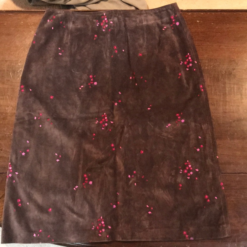 Ann Taylor skirt
